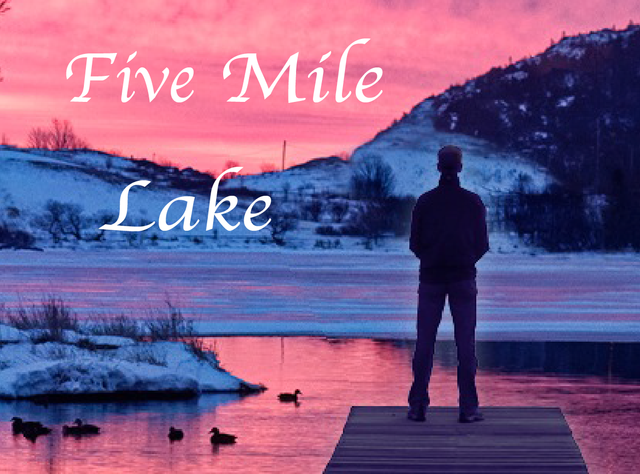 Five Mile Lake