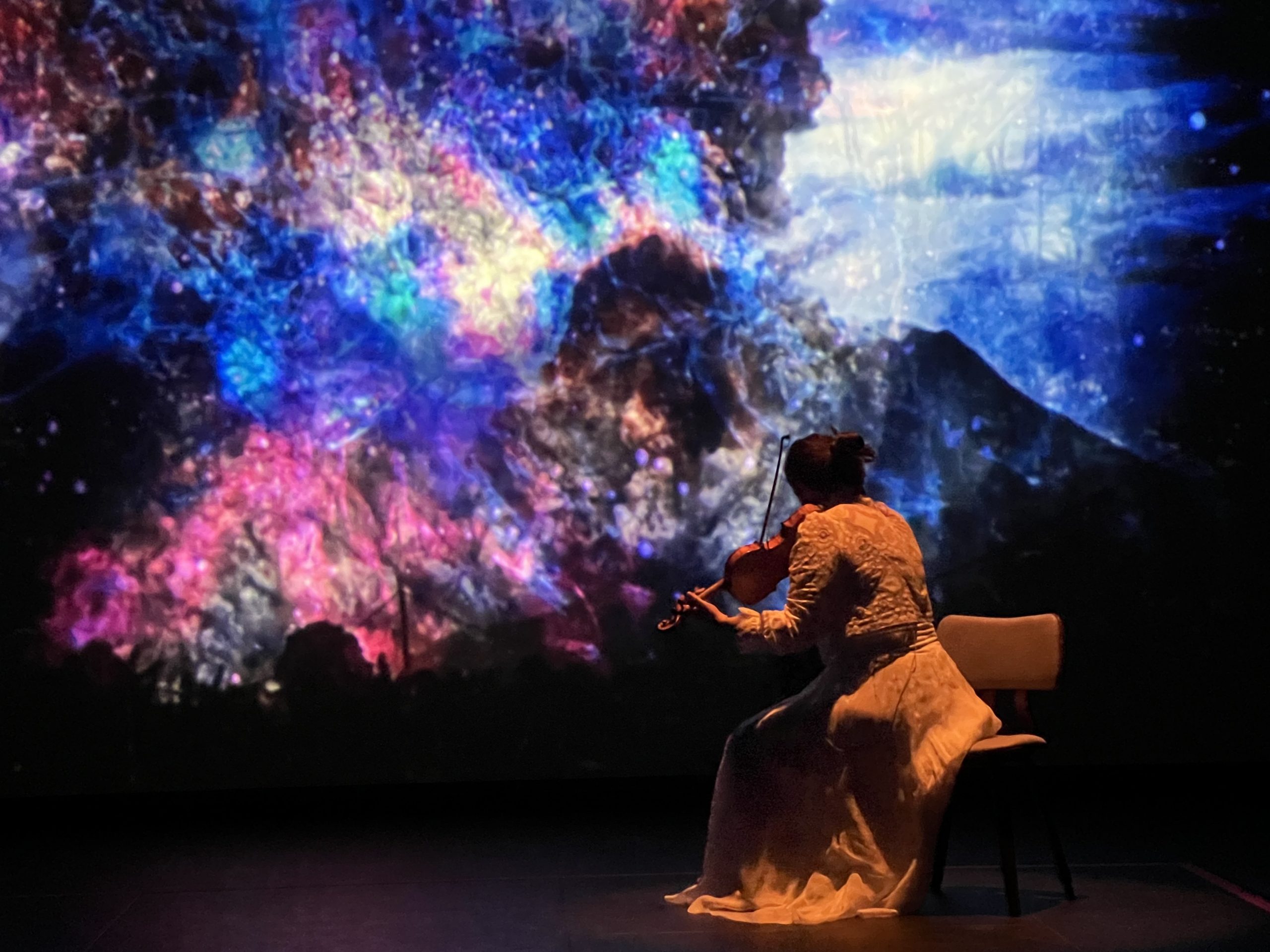 Lifelines: Blavatsky Freud Experience